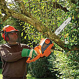 Пила ланцюгова електрична BLACK+DECKER CS2040, фото 3