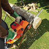 Пила ланцюгова електрична BLACK+DECKER CS2040, фото 5