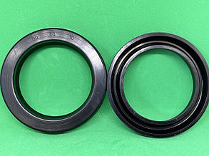 Манжета гідравлічна 80х60-10