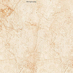 Плитка 60х60 — керамограніт CARVED RIVER CREMA 600х600