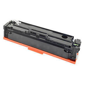 Картридж HP 201X Cyan (CF401X) для принтера Color LJ Pro M277dw, M277n, M252dw, M274n, M252n аналог, фото 4