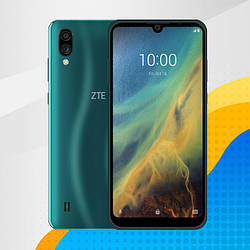 ZTE Blade A5 2020