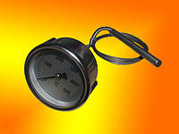 Термометр для духовки 0-500°С капилляр