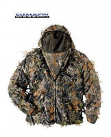 Куртка Europe Detachable Deer-Tex Membrane 40DH Innovation Camo