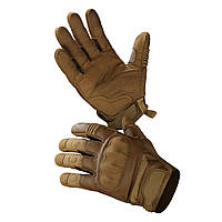 Тактичні рукавички GloTac XL