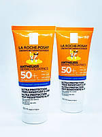 Молочко солнцезащитное La Roche-Posay Dermo-Pediatrics для чувствительной кожи младенцев и детей SPF50+ 100 мл