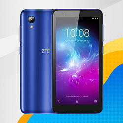 ZTE Blade L8