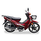 Мопед Musstang MT125-3 ACTIVE Мустанг, фото 5