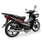 Мопед Musstang MT125-3 ACTIVE Мустанг, фото 7