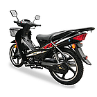 Мопед Musstang MT125-3 ACTIVE Мустанг, фото 8