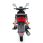 Мопед Musstang MT125-3 ACTIVE Мустанг, фото 9