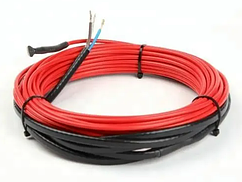 Тепла підлога 4HEAT 2,4-3,6 м2 | Нагрівальний кабель MiniCable/18-450 Вт
