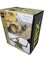 Петля TRX TACTICAL GYM (NEW VERSION) (EF-2363), фото 5