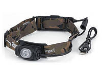 Налобный фонарь Fox Halo Headtorch AL350C