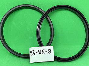 Манжета гідравлічна 95х85-8