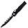 Ніж Microtech Halo 6 Drop Point Black, фото 4