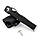 Ніж Microtech Halo 6 Drop Point Black, фото 3