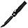 Ніж Microtech Halo 6 Tanto Black, фото 4