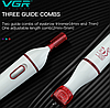 Тример для носа та тіла VGR Lady Trimmer Set 4в1 V-725, фото 6