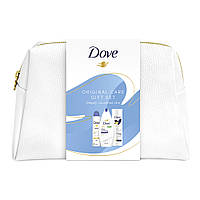 Подарочный набор Dove Original Care Gift Set (8720182316738)