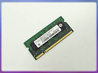 So-DIMM DDR 512MB PC3200 Silicon Power