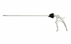 Багаторазовий Затискач CIT-RCA тітанових кліпс, Прямий L