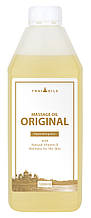 Професійне масажне масло «Original» 1000 ml, 7trav
