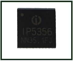 Мікросхема IP5356 для повербанка