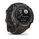 Смарт-годинник Garmin Instinct 2X Solar графітовий, фото 4