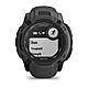 Смарт-годинник Garmin Instinct 2X Solar графітовий, фото 5