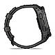 Смарт-годинник Garmin Instinct 2X Solar графітовий, фото 6