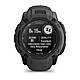 Смарт-годинник Garmin Instinct 2X Solar графітовий, фото 9