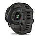 Смарт-годинник Garmin Instinct 2X Solar графітовий, фото 10