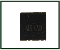 Микросхема SY8208BQNC, SY8208B, SY8208, QFN-6