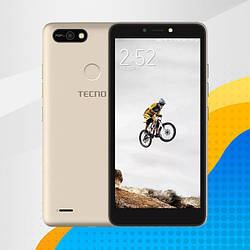 Tecno POP 2F