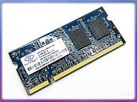 So-DIMM DDR2 512MB PC2-5300 533Mhz в ассортименте( Samsung, Hynix, Team, Transcend)