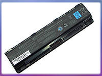 Батарея PA5024U для Toshiba Satellite C800, C805, M800, L800, L805, M805, L830 (10.8V 4400mAh 47.5Wh)