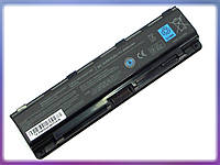 Батарея PA5024U для ноутбука Toshiba Satellite C800, C805, M800, L800, L805, M805, L830 (10.8V 4400mAh