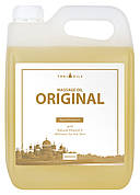 Професійне масажне масло «Original» 3000 ml, daymart