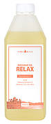 Професійне масажне масло «Relax» 1000 ml, daymart