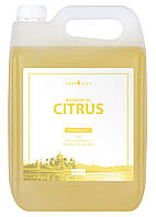 Профессиональное массажное масло «Citrus» 5000 ml, daymart