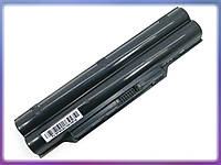 Батарея FPCBP250 для FUJITSU LifeBook A530, A531, AH530, AH531, LH520, LH530, PH521 (10.8V 4400mAh 47.5Wh)