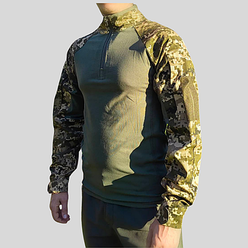 Тактична бойова сорочка UBACS - убакс розмір М 46-48 Україна