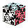 QiYi MofangGe Crazy Gear Cube 3x3 | Головоломка шестеренчаста, фото 3