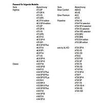 Ніж для колісної газонокосарки AL-KO 46 см, фото 2
