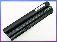 Батарея FRROG для Dell Latitude E6220, E6230, E6320, E6430s, E6120, E6330 (11.1V 4400mAh 49Wh) (Разъем ближе к