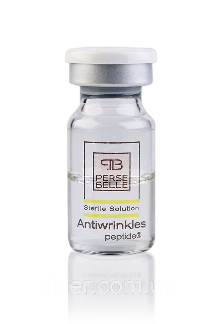 Antiwrinkles peptide®, Persebelle