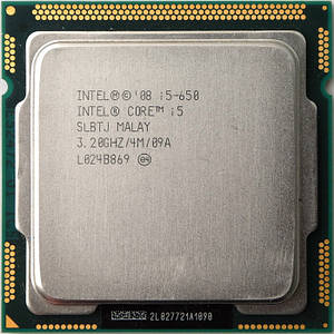 Купить Процессор Intel Xeon 5140 2.33GHz/4M/1333 (SLABN