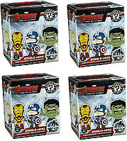 Funko Avengers Age of Ultron Mystery Mini Blind Box (упаковка из 4)