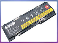 Батарея 45N1037 для Lenovo ThinkPad T420s, T420si, T430s, T430si (45N1143, 42T4847, 42T4846, 42T4844) (11.1V